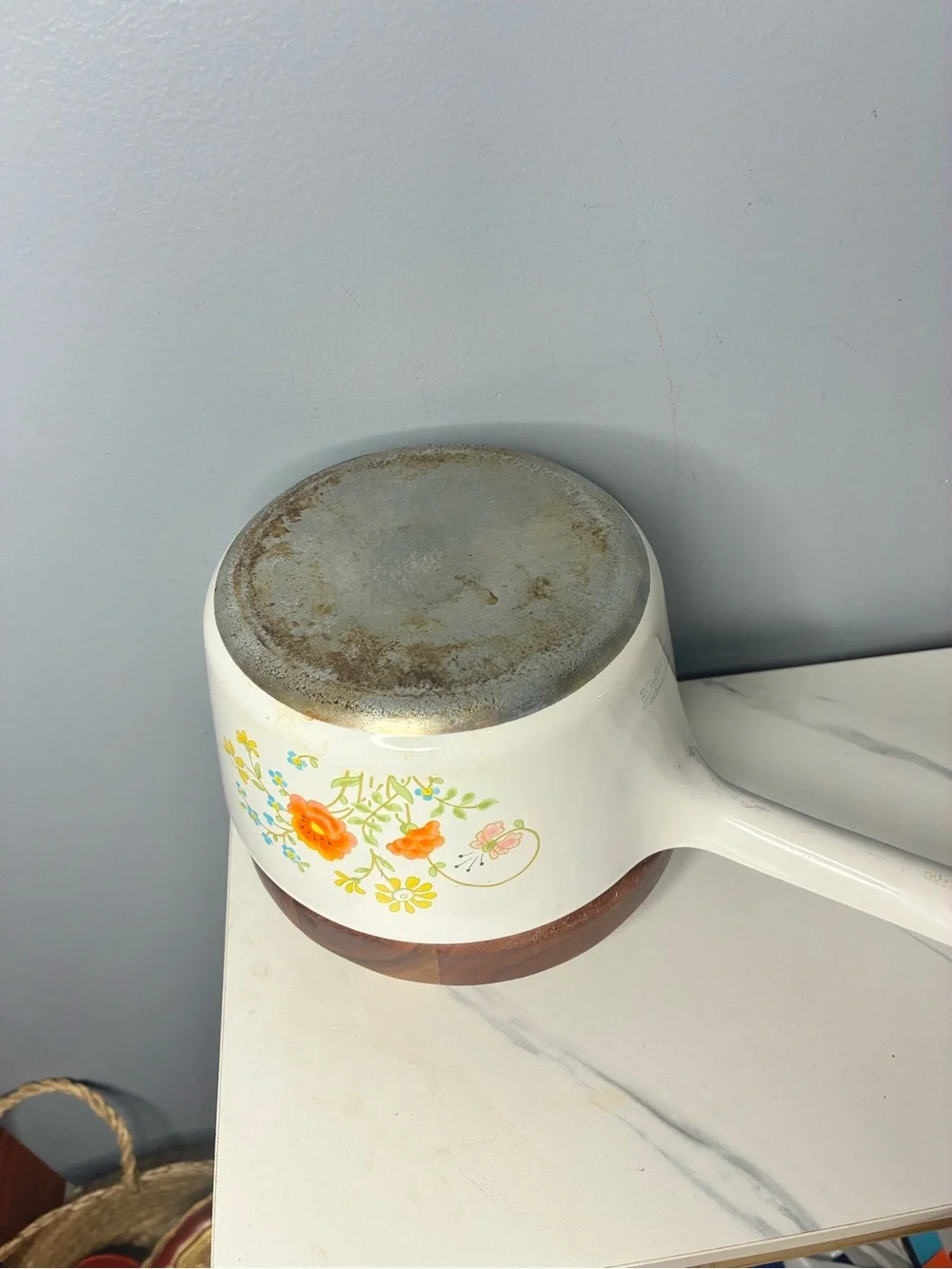 Corningware vintage corning